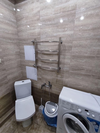 
  Продается 1-комн. квартира, 52 м², Ленина ул, д. 173Ак1
. Фото 9.