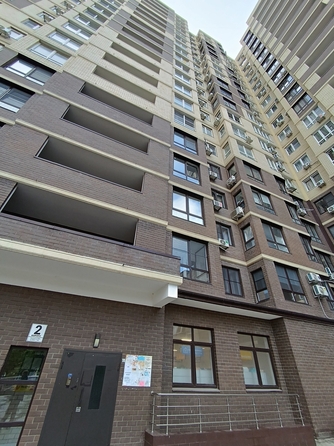
  Продается 1-комн. квартира, 52 м², Ленина ул, д. 173Ак1
. Фото 16.