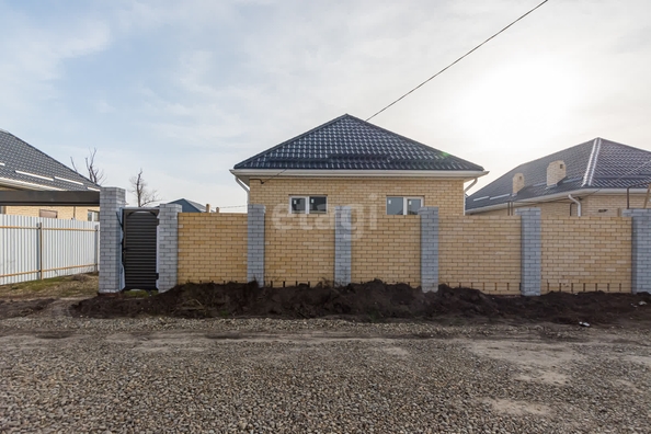 
   Продам дом, 84 м², Краснодар

. Фото 28.