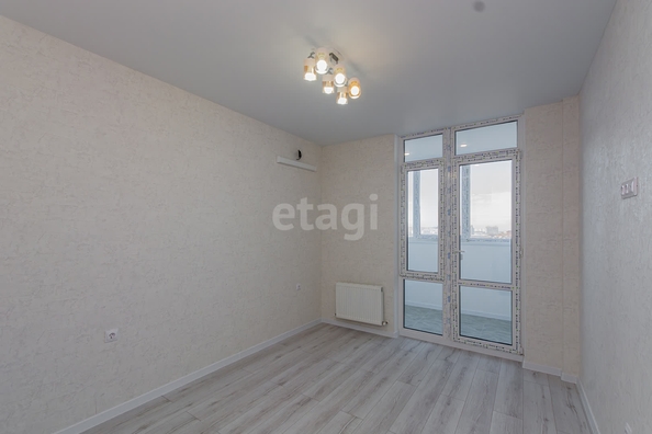 
   Продам 2-комнатную, 58.4 м², Любимово мкр, 5

. Фото 19.