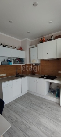 
   Продам 1-комнатную, 37.8 м², Ольденбуржская ул, 11

. Фото 2.