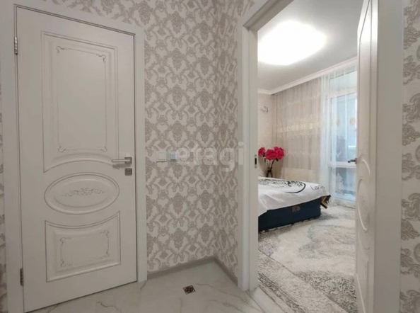 
   Продам 2-комнатную, 69.5 м², Любимово мкр, 18

. Фото 5.