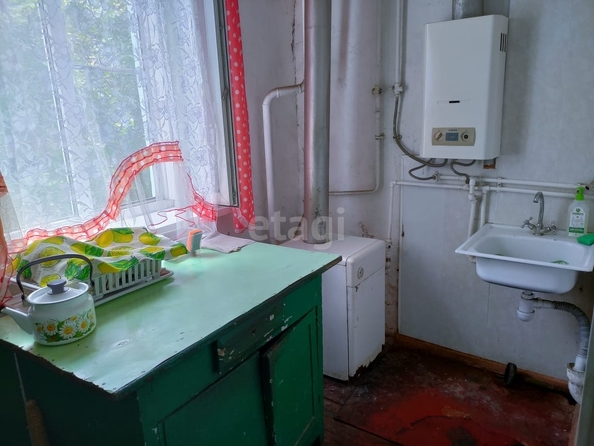 
   Продам 2-комнатную, 33.3 м², Скорняжная ул, 45/1

. Фото 4.