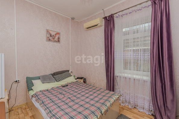 
   Продам 2-комнатную, 47.2 м², Рашпилевская ул, 101

. Фото 17.