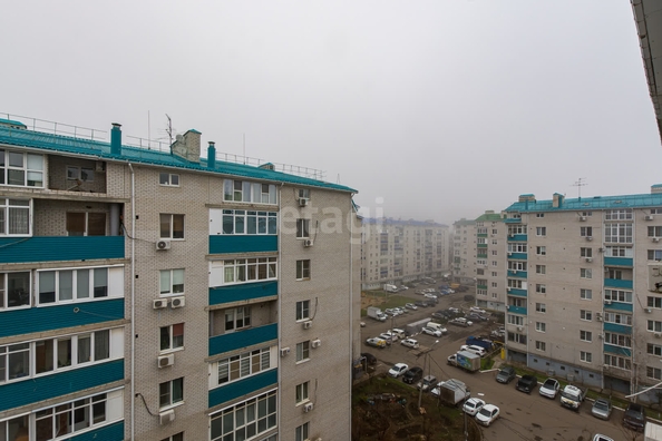 
   Продам 1-комнатную, 41.8 м², Черкасская ул, 107

. Фото 14.