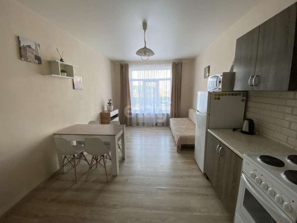 
  Сдам в аренду 1-комнатную квартиру, 51 м², Краснодар

. Фото 2.