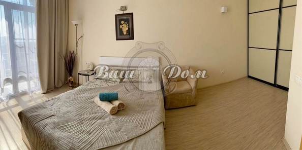 
  Продается 1-комн. квартира, 38.8 м², Пушкина ул, д. 42
. Фото 1.