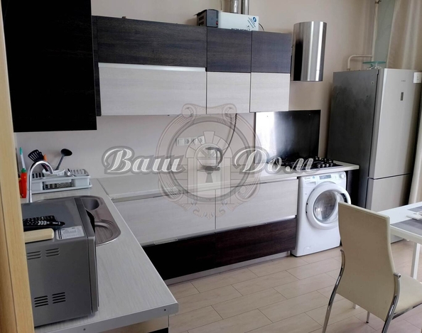 
  Продается 1-комн. квартира, 38.8 м², Пушкина ул, д. 42
. Фото 12.