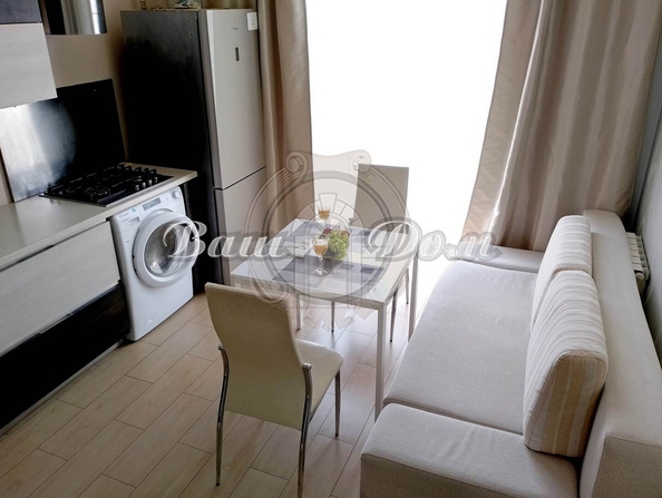 
  Продается 1-комн. квартира, 38.8 м², Пушкина ул, д. 42
. Фото 15.