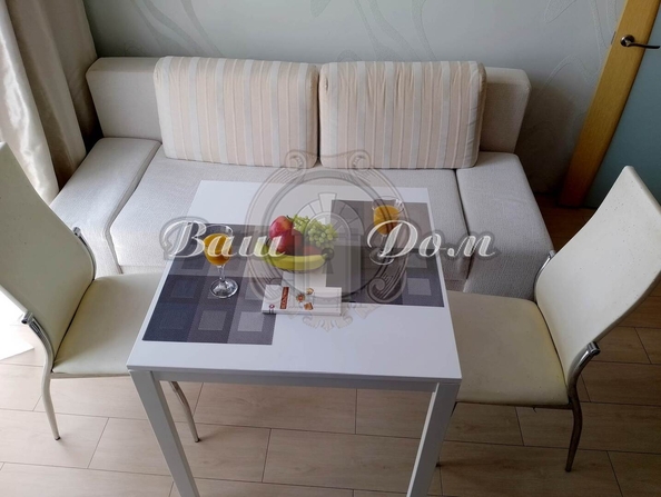 
  Продается 1-комн. квартира, 38.8 м², Пушкина ул, д. 42
. Фото 18.