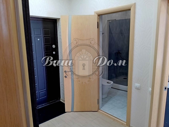 
  Продается 1-комн. квартира, 38.8 м², Пушкина ул, д. 42
. Фото 26.