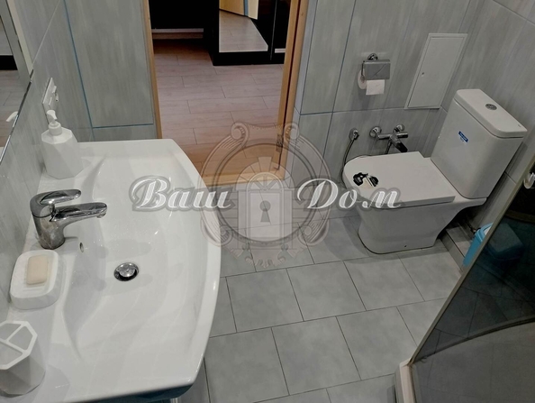 
  Продается 1-комн. квартира, 38.8 м², Пушкина ул, д. 42
. Фото 31.