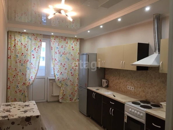 
   Продам 1-комнатную, 40.9 м², Домбайская ул, 10/1  2

. Фото 3.