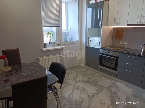 
  Сдам в аренду 2-комнатную квартиру, 60 м², Краснодар

. Фото 7.