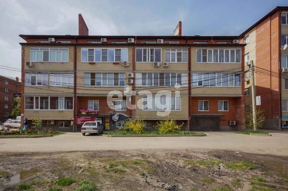 
  Сдам в аренду 1-комнатную квартиру, 39 м², Краснодар

. Фото 10.