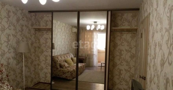 
  Сдам в аренду 1-комнатную квартиру, 40 м², Краснодар

. Фото 5.