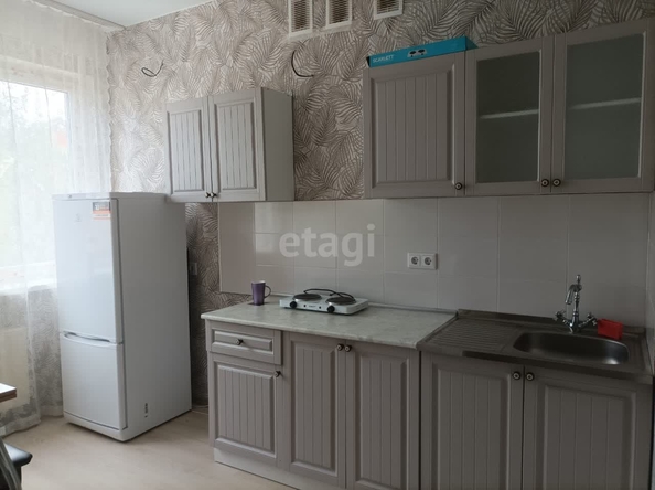 
  Сдам в аренду 1-комнатную квартиру, 29.1 м², Краснодар

. Фото 1.