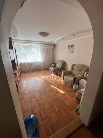 
   Продам 4-комнатную, 77 м², Маяковского ул, д 6

. Фото 13.