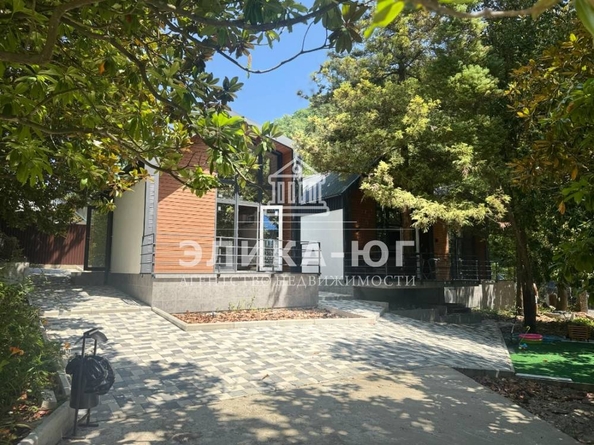 
  Продается дом, 210 м², село Шепси
. Фото 11.