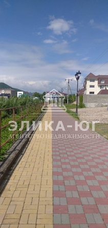
  Продается земельный участок, 6.55 соток, поселок городского типа Новомихайловский
. Фото 5.