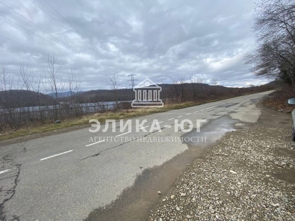 
  Продается земельный участок, 630 соток, поселок городского типа Джубга
. Фото 2.