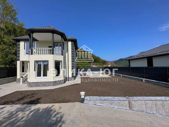 
  Продается дом, 187 м², село Агой
. Фото 2.