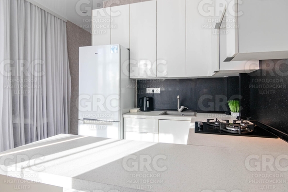 
  Продается 1-комн. квартира, 30 м², Худякова ул, д. 31/3
. Фото 6.