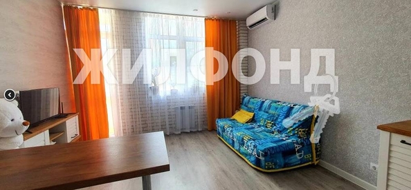 
   Продам 1-комнатную, 25.2 м², Транспортная ул, 78/31

. Фото 3.