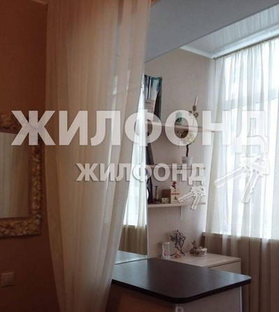 
   Продам 1-комнатную, 39 м², Ландышевая ул, 12/7

. Фото 7.