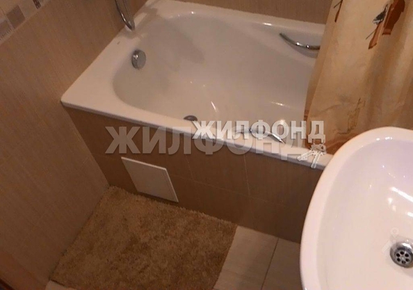 
  Продается 1-комн. квартира, 39 м², Макаренко снт, д. 12/7
. Фото 11.