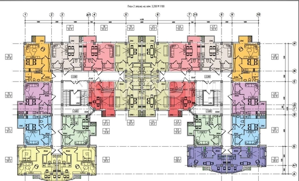 
   Продам 1-комнатную, 32 м², Акаций ул, 13

. Фото 5.