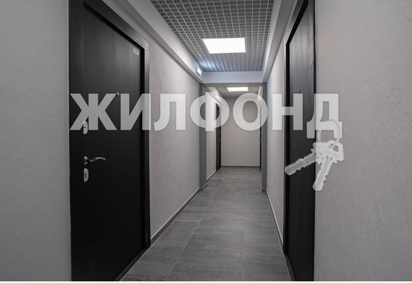 
   Продам 1-комнатную, 37 м², Дачная ул, 28/4

. Фото 8.