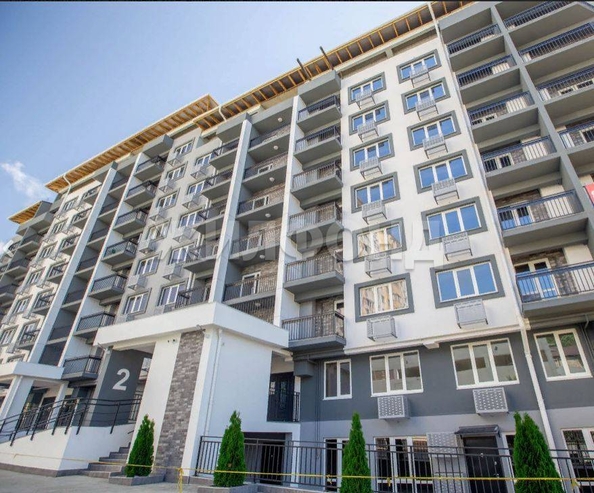 
   Продам 1-комнатную, 37 м², Дачная ул, 28/4

. Фото 3.