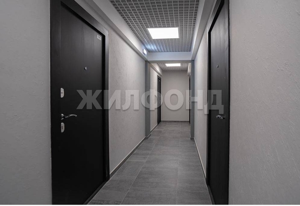 
   Продам 1-комнатную, 37 м², Дачная ул, 28/4

. Фото 8.