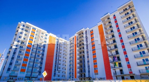 
   Продам 1-комнатную, 39 м², Акаций ул, 34к1

. Фото 2.