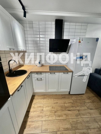 
   Продам 2-комнатную, 32 м², Лесная ул, 3

. Фото 4.