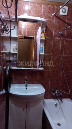 
   Продам 2-комнатную, 59 м², Макаренко ул, 34

. Фото 6.