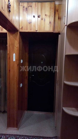 
   Продам 2-комнатную, 59 м², Макаренко ул, 34

. Фото 9.