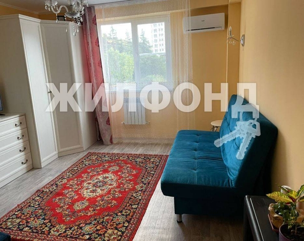 
   Продам 2-комнатную, 37 м², Измайловская ул, 32Б

. Фото 2.