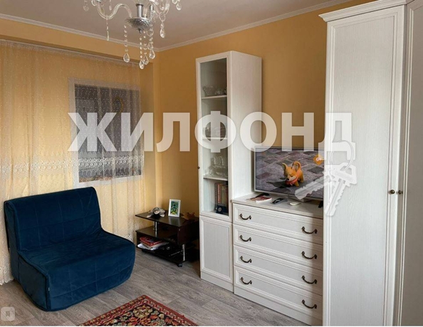 
   Продам 2-комнатную, 37 м², Измайловская ул, 32Б

. Фото 6.