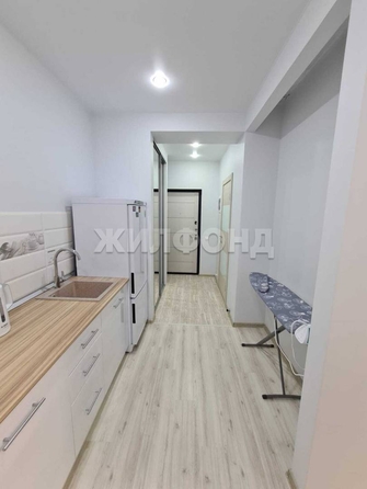 
   Продам 2-комнатную, 40.4 м², Пчеловодов ул, 7

. Фото 7.