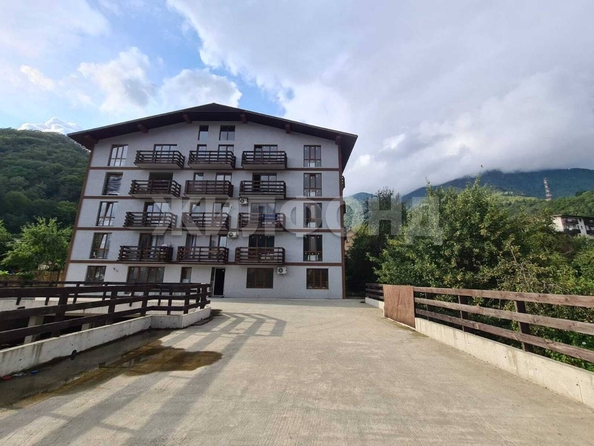 
   Продам 2-комнатную, 40.4 м², Пчеловодов ул, 7

. Фото 9.