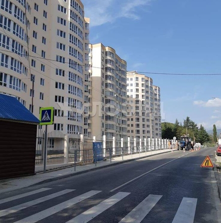 
   Продам студию, 23.6 м², Измайловская ул, 20Ак1

. Фото 1.