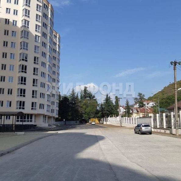 
   Продам студию, 23.6 м², Измайловская ул, 20Ак1

. Фото 3.