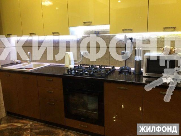 
   Продам 2-комнатную, 68 м², Фабрициуса Я. ул, 2/23И

. Фото 4.