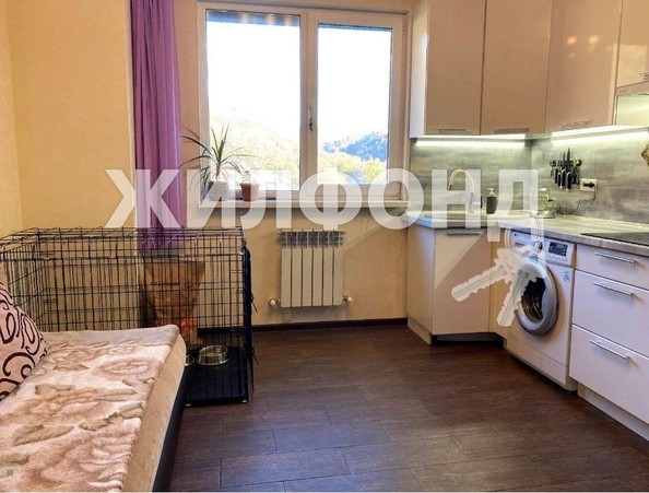 
   Продам 2-комнатную, 35 м², Измайловская ул, 32б

. Фото 6.