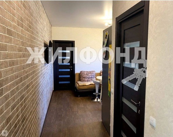 
   Продам 2-комнатную, 35 м², Измайловская ул, 32б

. Фото 7.