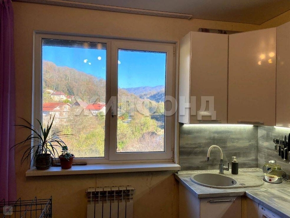 
   Продам 2-комнатную, 35 м², Измайловская ул, 32б

. Фото 4.