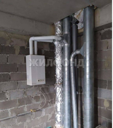
   Продам 2-комнатную, 41 м², Измайловская ул, 36/9

. Фото 5.