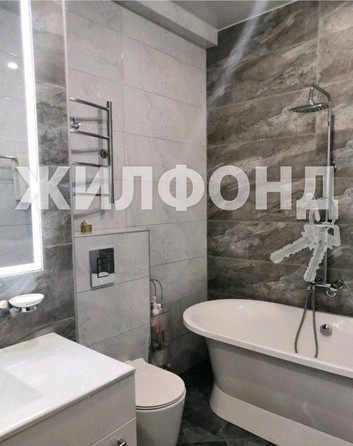 
   Продам 1-комнатную, 86 м², Фабрициуса Я. ул, 2/28А

. Фото 14.